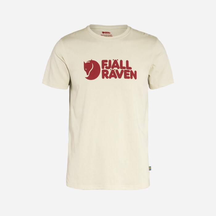 Pánske tričko Fjallraven Logo tričko F87310 113