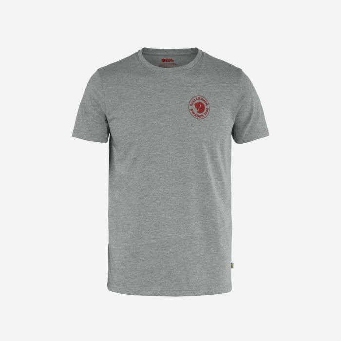Pánske tričko Fjallraven 1960 Logo tričko F87313 051