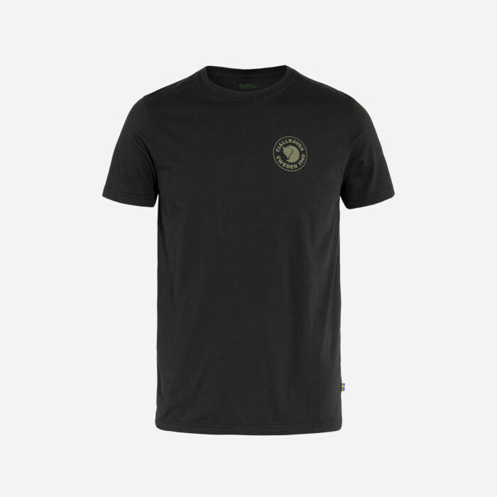 Pánske tričko Fjallraven 1960 Logo tričko F87313 550