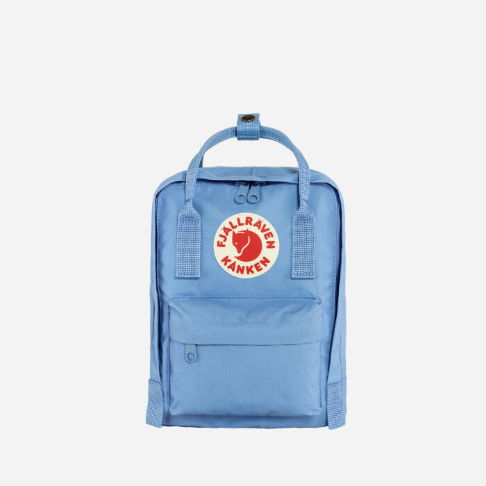 Batoh Fjallraven Kanken Mini F23561 537