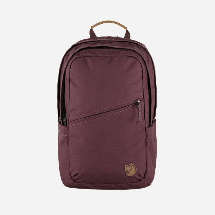Batoh Fjallraven Räven 20 F23344 357