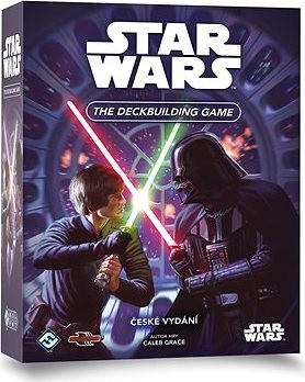 Star Wars: The Deckbuilding Game