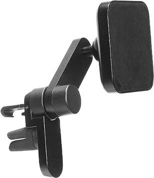 Peak Design Car Mount Vent Charging Black