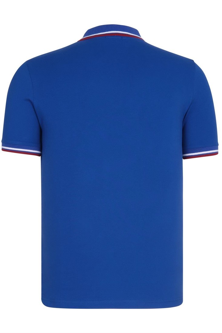 T8594 DEWBERRY MENS T-SHIRT-SAKS