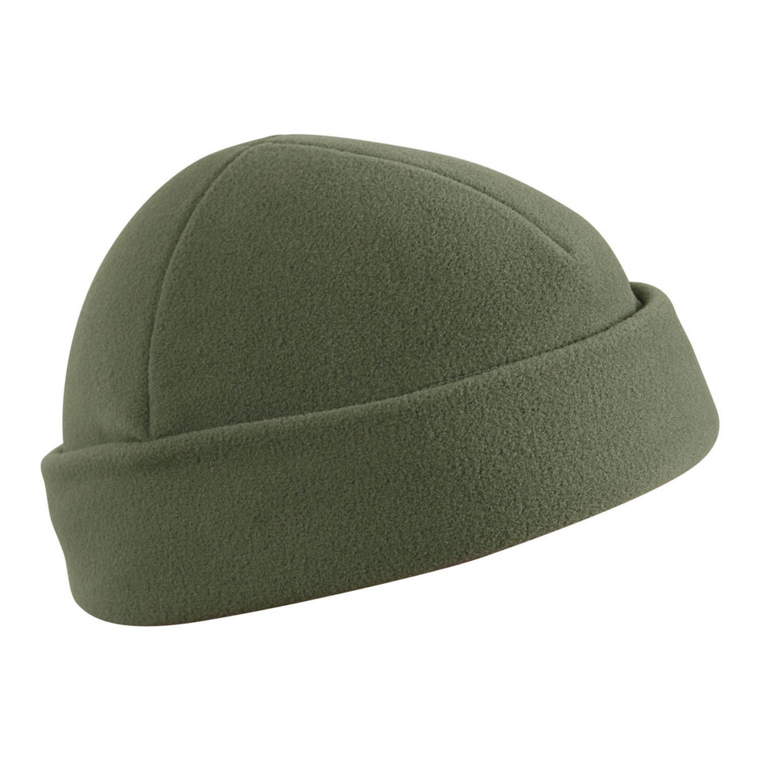 Čiapka Helikon Watch Cap Fleece - olivová