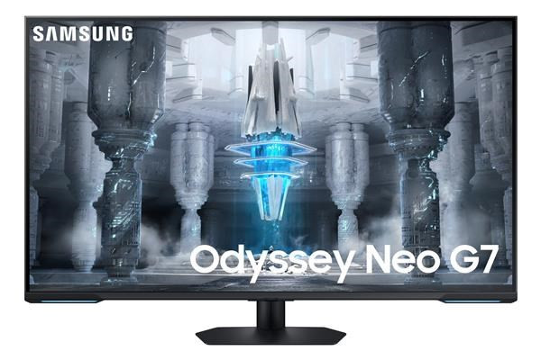 SAMSUNG MT LED LCD Gaming Monitor 43
