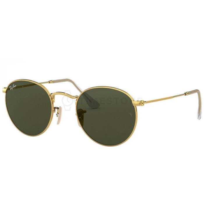 Ray-Ban RB3447 001 50