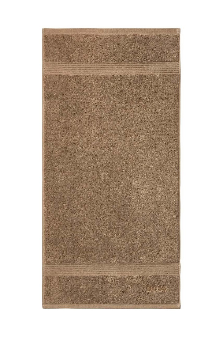 Veľký bavlnený uterák Hugo Boss Bath Towel Loft
