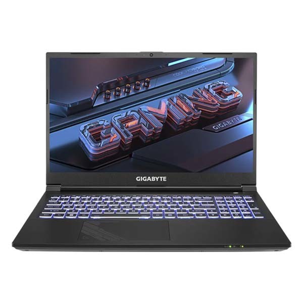 Gigabyte G5 KF 15,6