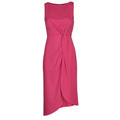 Krátke šaty Lauren Ralph Lauren  JILFINA-SLEEVELESS-DAY DRESS