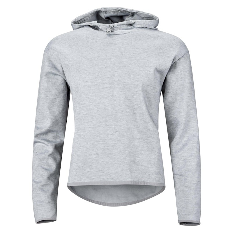 Dámska mikina Odlo Mid layer hoody ACTIVE 365 KNIT