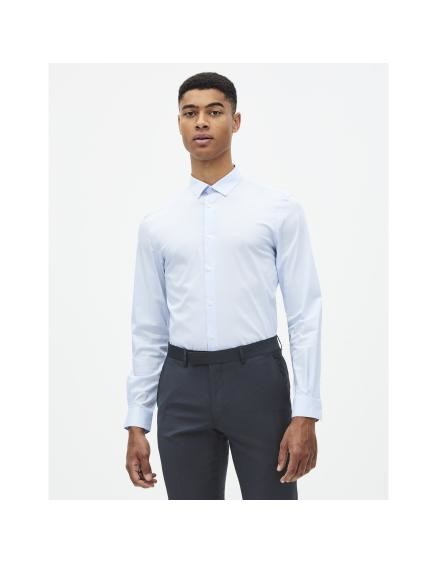 Košeľa Masantal slim fit