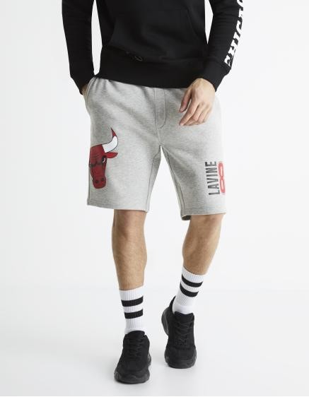 NBA Chicago Bulls Tepláky
