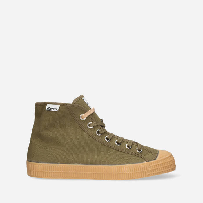 Novesta Star Dribble 42 Vegan pánska bežecká obuv N772060-42y42y003