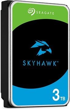 Seagate SkyHawk 3 TB