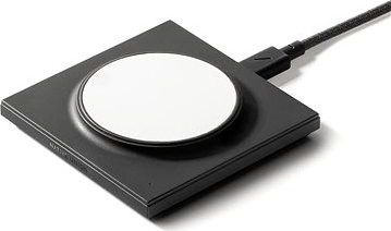 Native Union Drop Magnetic Wireless Charger Black