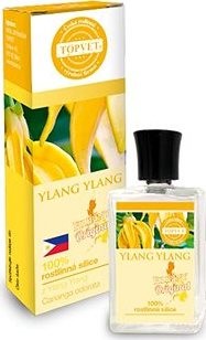 GREEN-IDEA Ylang-ylang – 100 % silica 10 ml