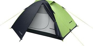 Hannah Tycoon 4 Spring Green/Cloudy Gray Ii