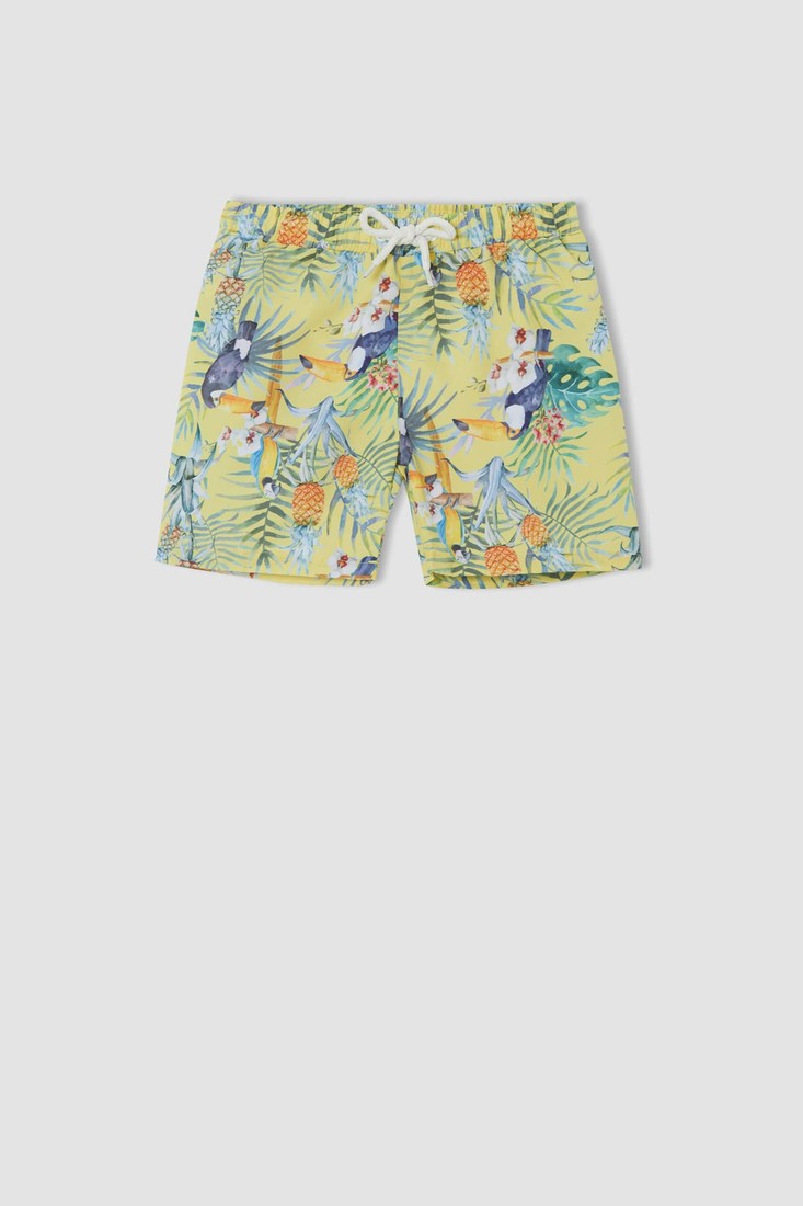DEFACTO Boy Swimming Shorts