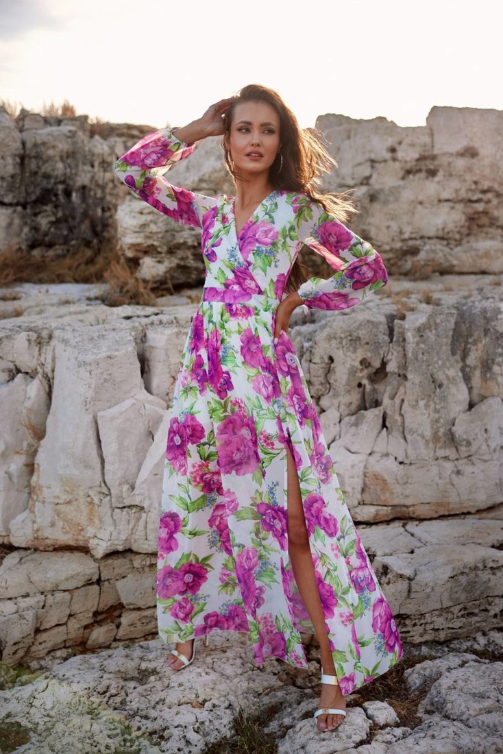 Dámske šaty Roco Summer
