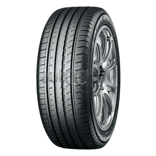 Yokohama E51 BluEarth 195/45 R16 AE51 84V XL RPB