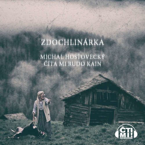 Zdochlinárka - Michal Hosťovecký (mp3 audiokniha)