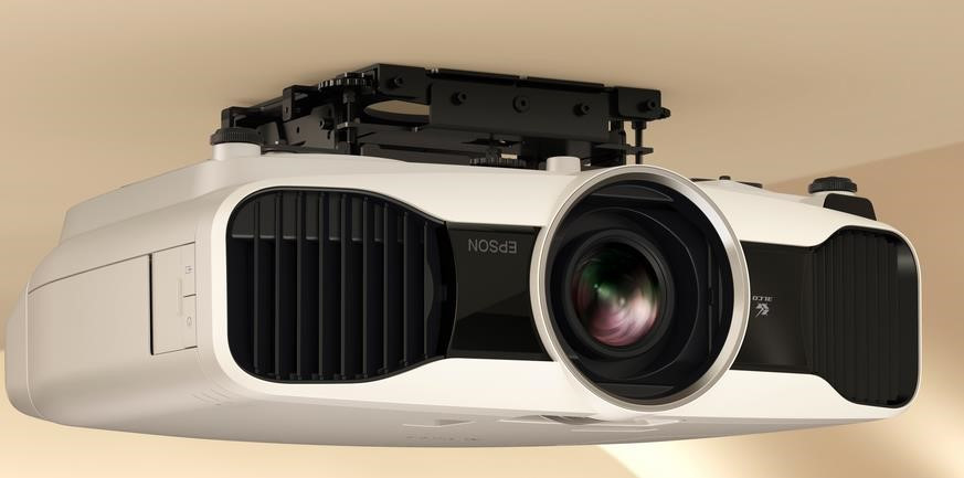EPSON Ceiling Mount - ELPMB30 Low profile - stropný držiak projektora