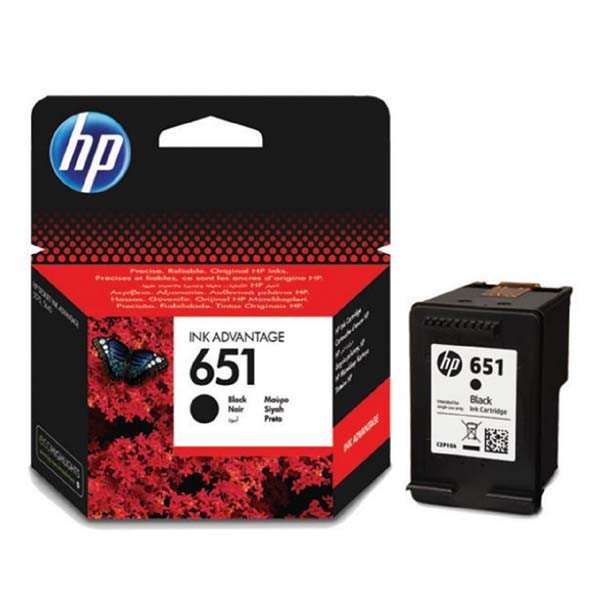 HP C2P10AE - originálny