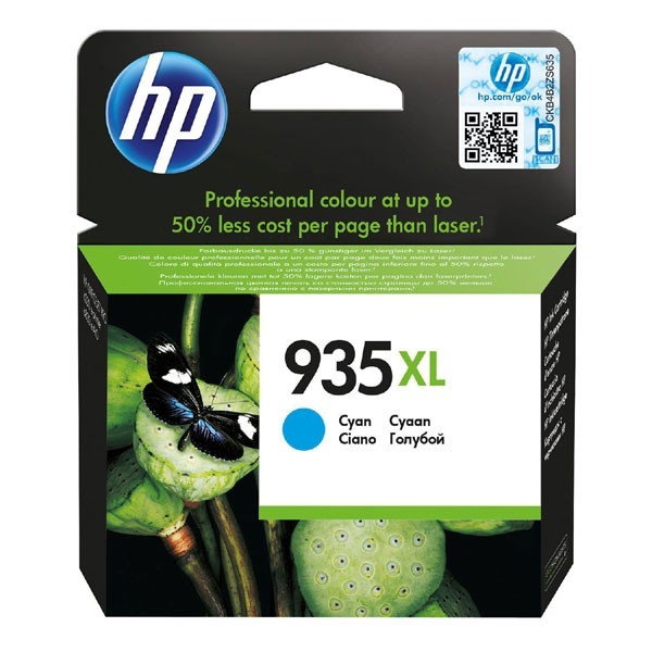 HP C2P24AE - originálny
