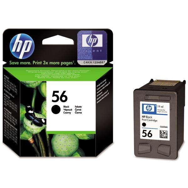 HP C6656AE - originálny