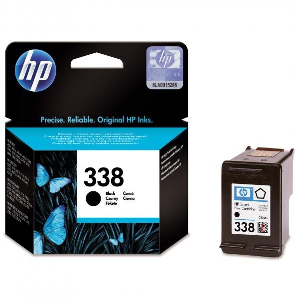 HP C8765EE - originálny
