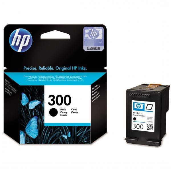 HP CC640EE - originálny