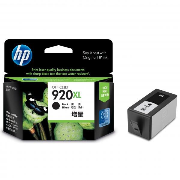HP CD975AE - originálny