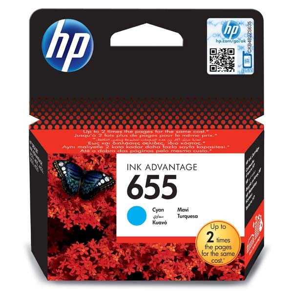 HP CZ110AE - originálny