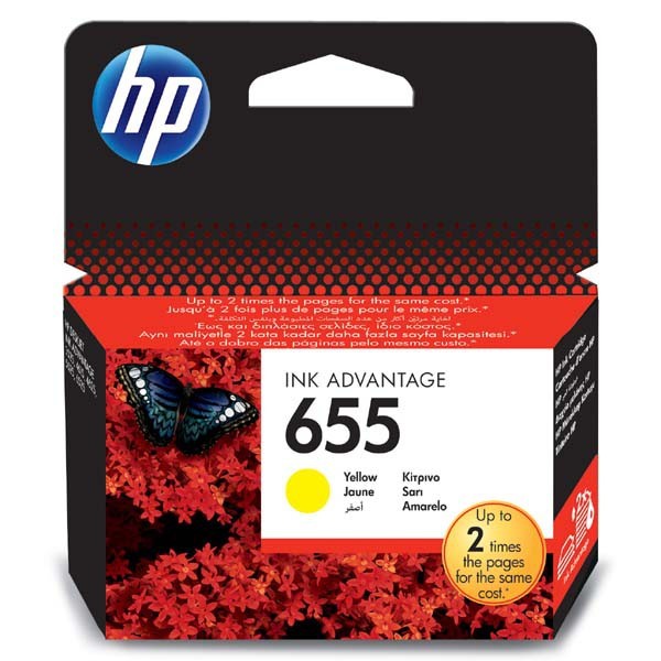 HP CZ112AE - originálny