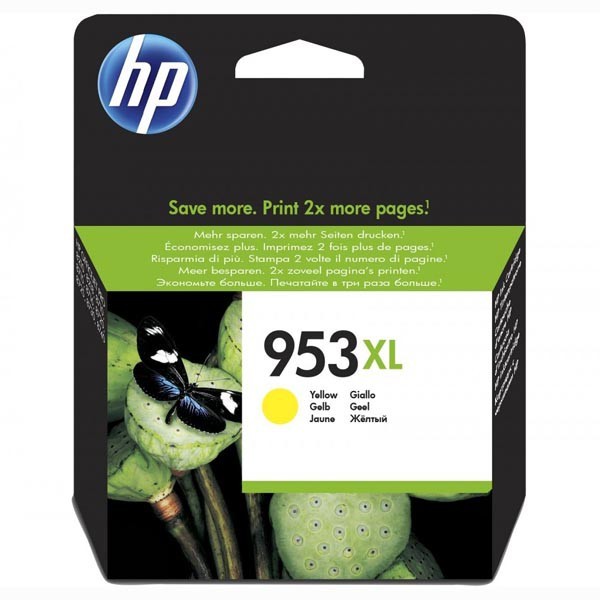 HP F6U18AE - originálny
