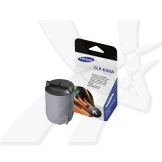 SAMSUNG CLP-K300A - originálny