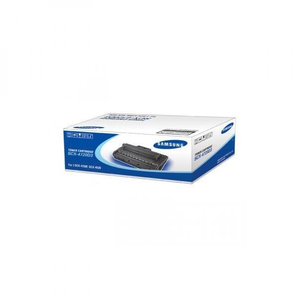 SAMSUNG SCX-4720D3 - originálny