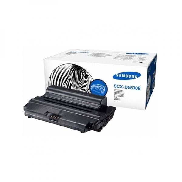 SAMSUNG SCX-D5530B - originálny