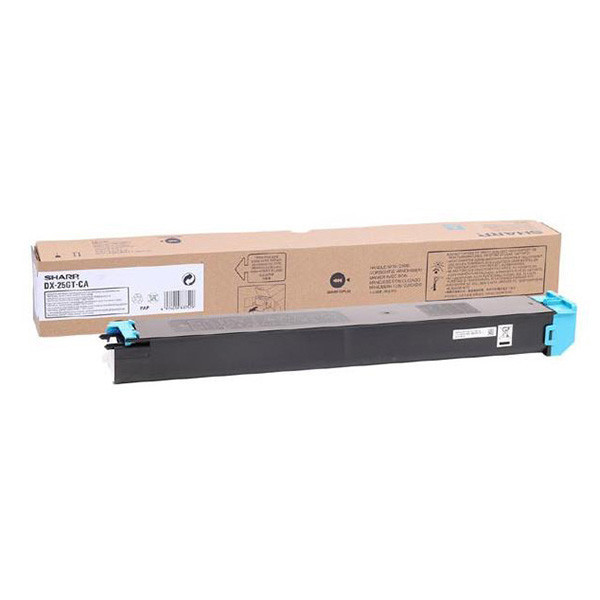 SHARP DX20GTCA - originálny