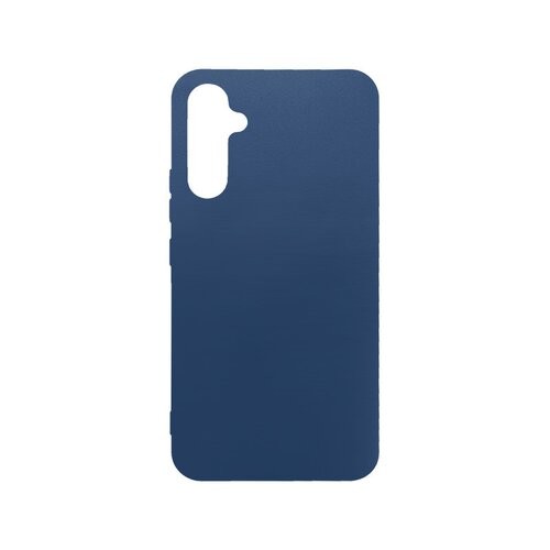 Puzdro mobilNET Samsung Galaxy A14 4G, silikónové - modré