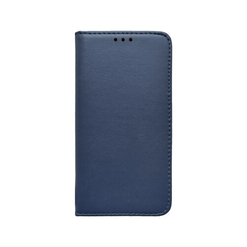 mobilNET knižkové puzdro Samsung Galaxy A14 5G, modrá, Smart