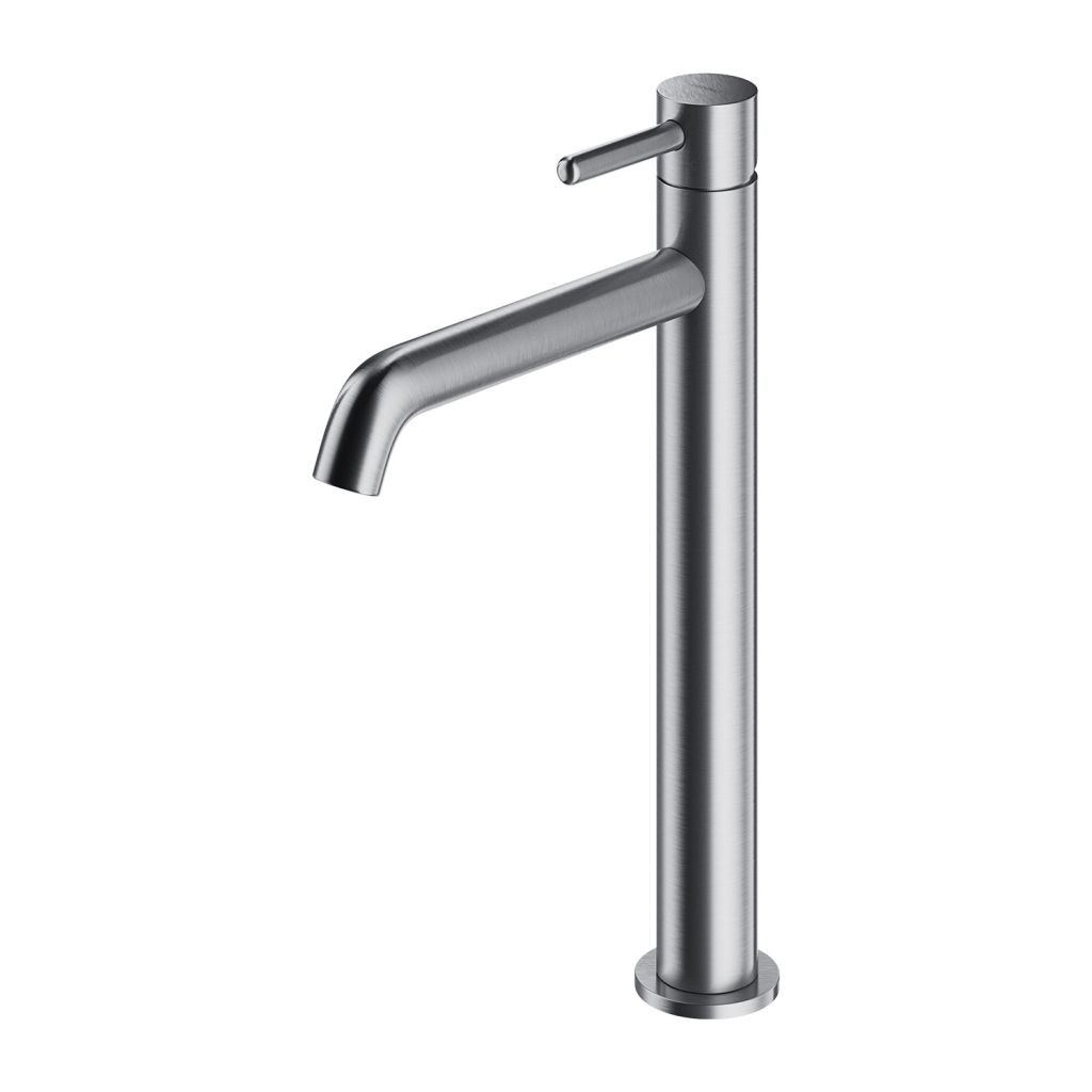 OMNIRES - Y umývadlová batéria vysoká nikiel /NI/ Y1212NI