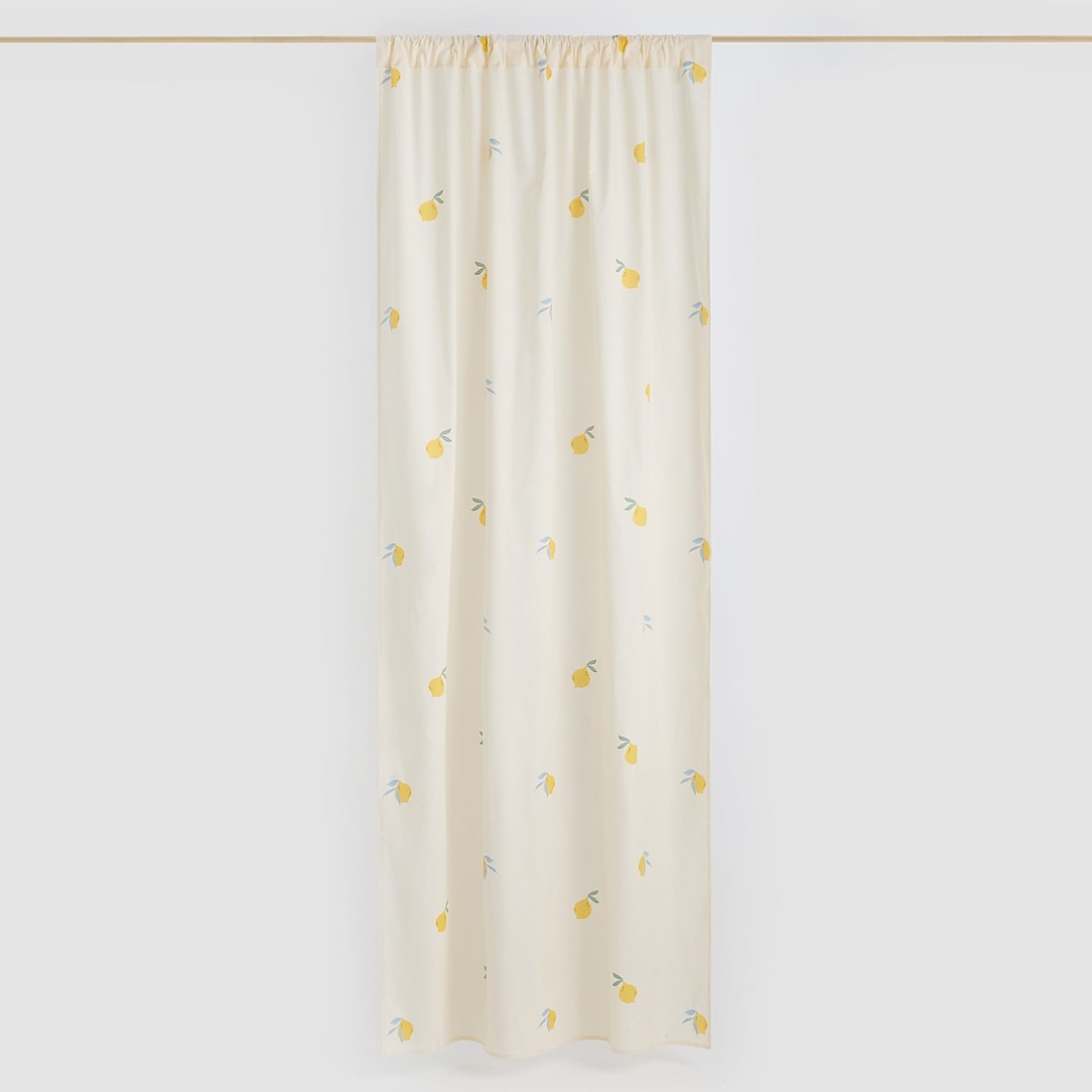 Reserved - Curtain - Viacfarebná