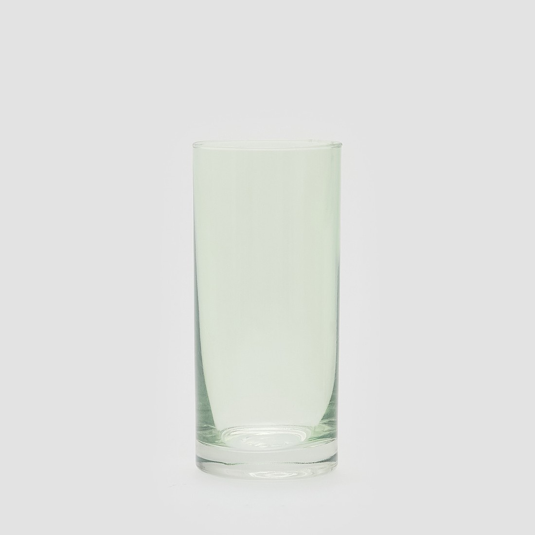 Reserved - Drinking glass - Žltá