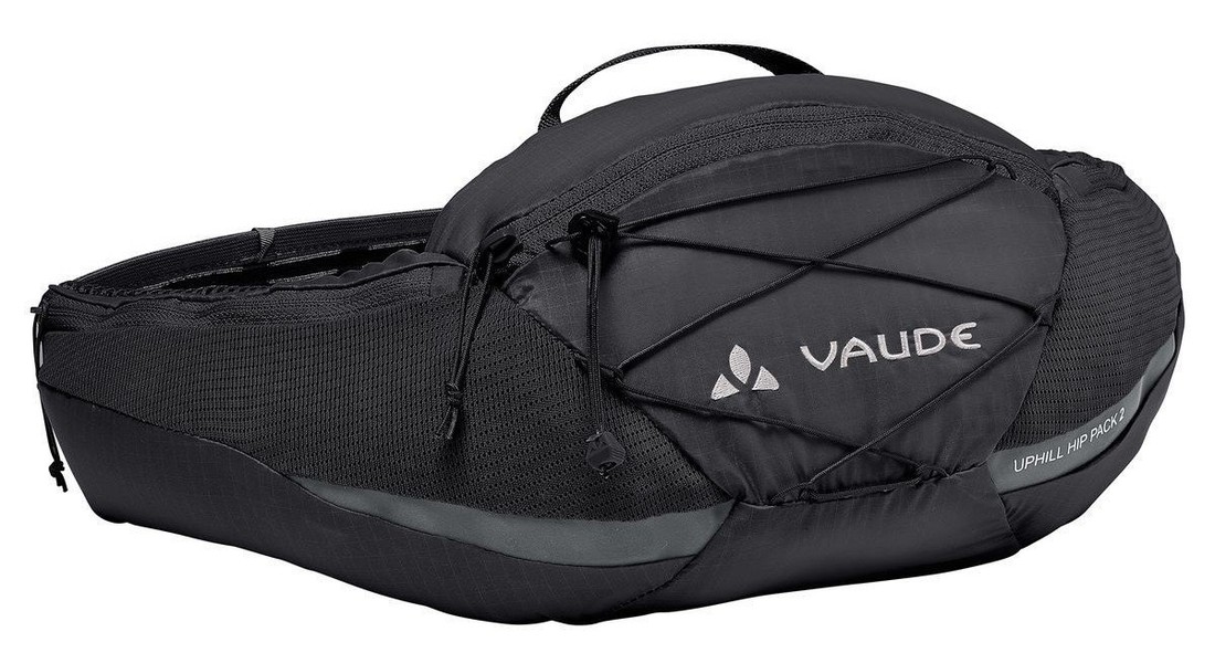 Vaude Uphill Hip Pack 2