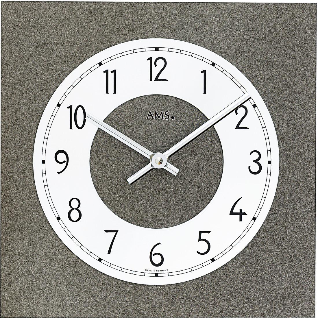 AMS Design Nástěnné hodiny 9683