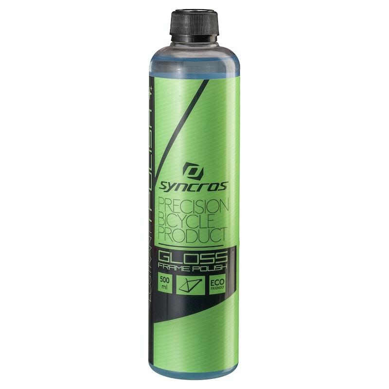 Leštidlo pre lesklé rámy Syncros Polish Gloss Frame 500ml