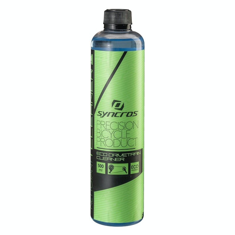 Čistiaci prostriedok Syncros Cleaner Drivetrain 500ml