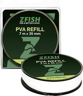 Zfish Mesh Refill 35 mm 7 m